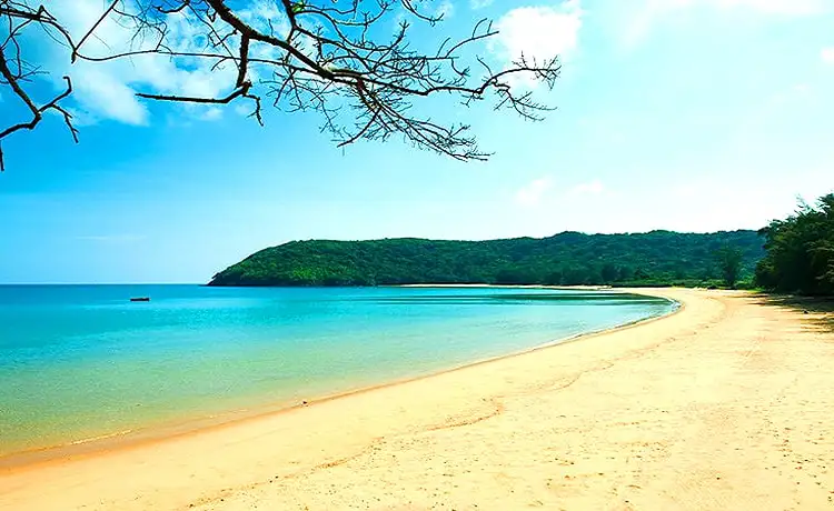 bãi trường đảo phú quốc