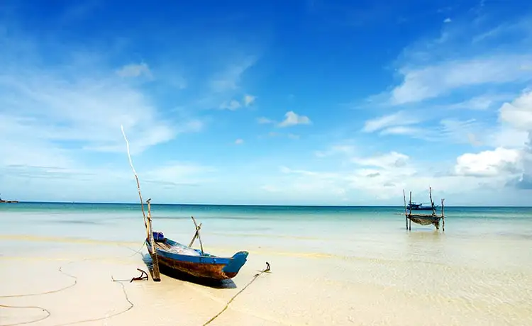 bãi trường đảo phú quốc