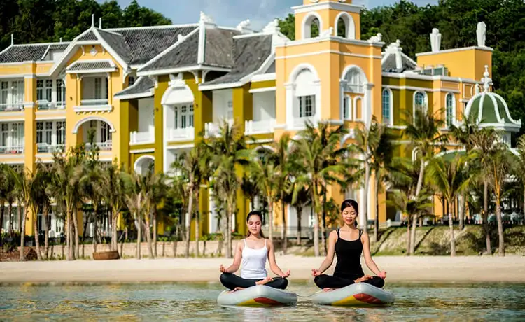 resort bãi khem phú quốc