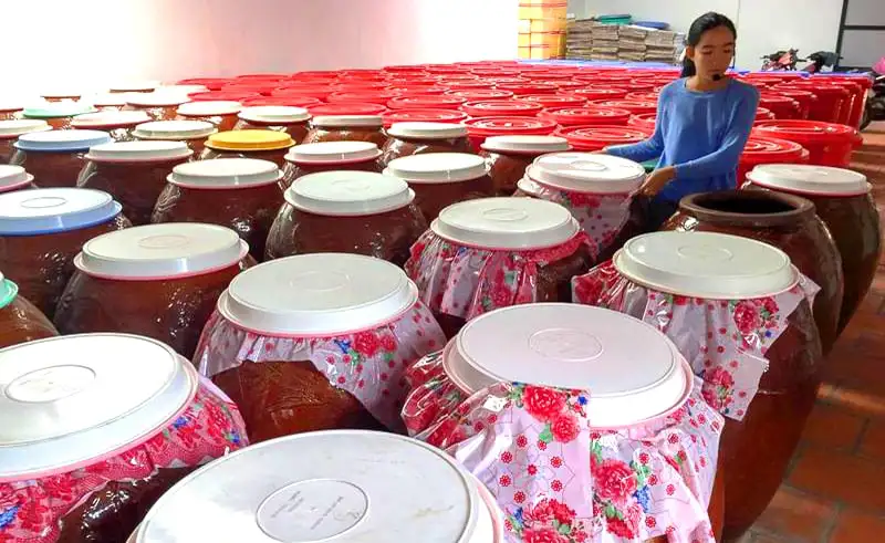 rượu sim phú quốc