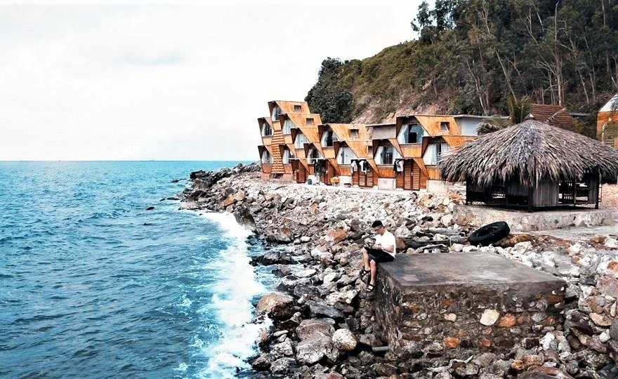 Tour du lịch Phú Quốc - Nam Du 2 ngày 1 đêm