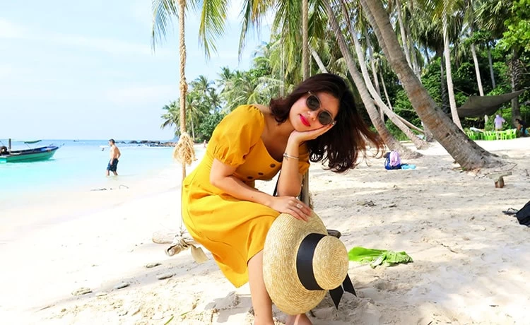 Tour 2 đảo Phú Quốc trong ngày Câu cá - Lặn ngắm san hô