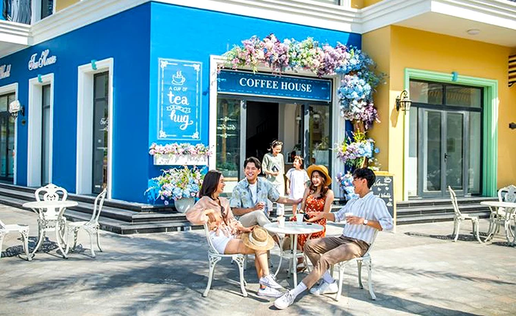 Tour tham quan Bắc đảo Phú Quốc trong ngày