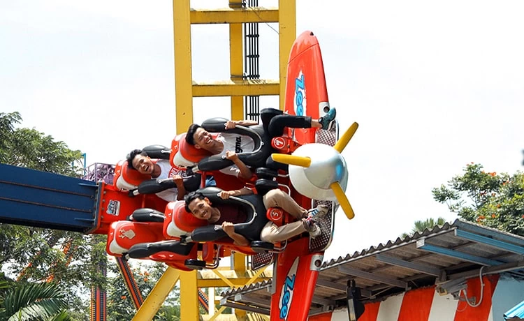 Tour Vinwonders - Safari - Grand World Phú Quốc 1 ngày