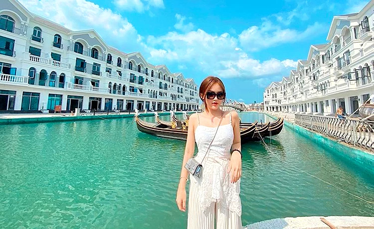 Tour Vinwonders - Safari - Grand World Phú Quốc 1 ngày