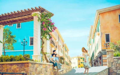Tour tham quan Đông - Nam đảo Phú Quốc trong ngày trên bộ