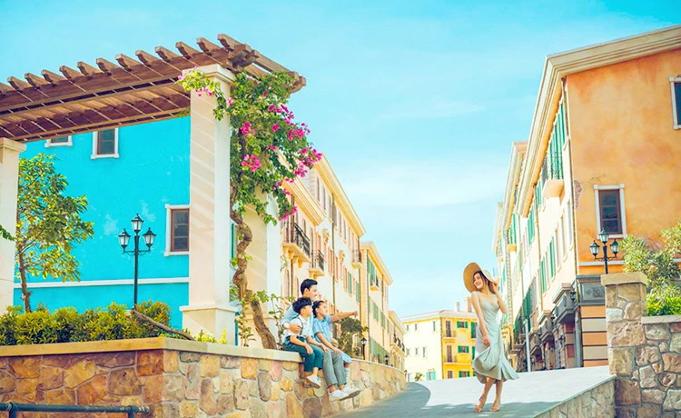 Tour tham quan Đông - Nam đảo Phú Quốc trong ngày trên bộ