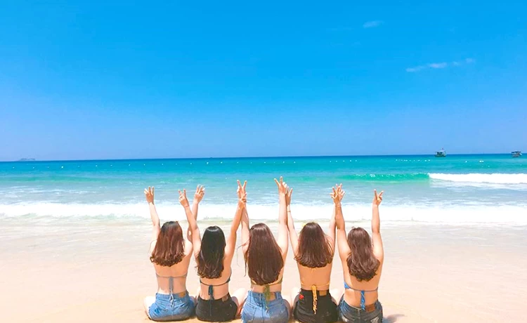 Tour tham quan Đông - Nam đảo Phú Quốc trong ngày trên bộ