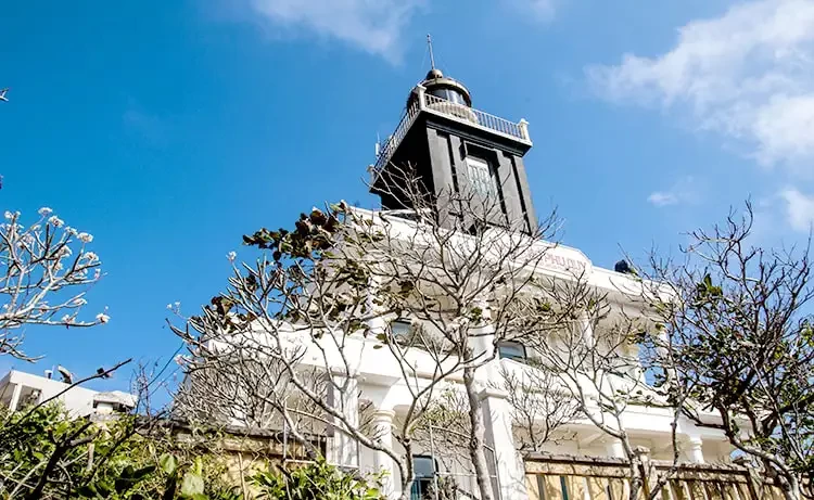 Tour du lịch Phú Quý 3 ngày 2 đêm