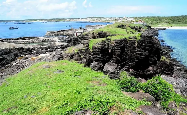 Tour du lịch Phú Quý 3 ngày 2 đêm