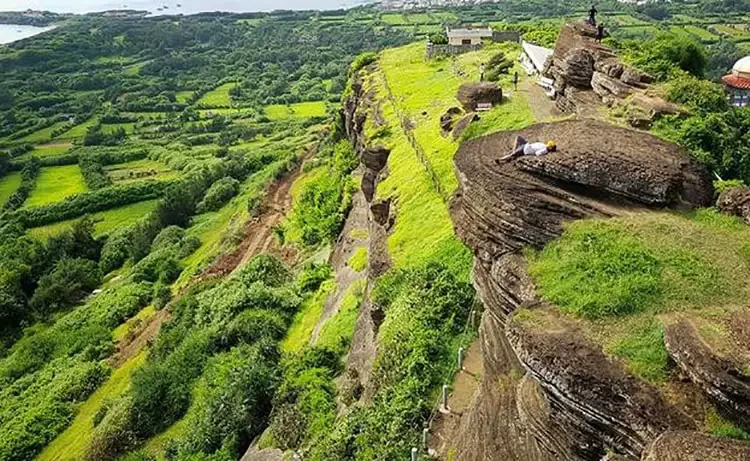 Tour du lịch Phú Quý 3 ngày 2 đêm