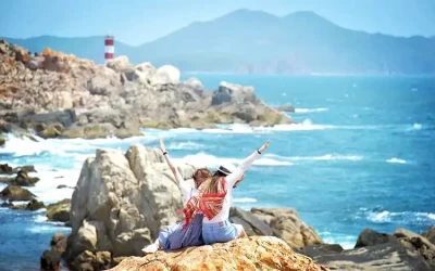Tour du lịch Phú Yên trong ngày