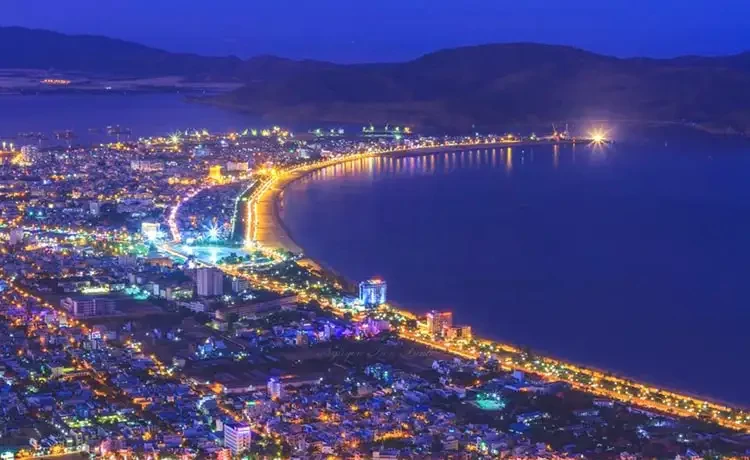 Tour du lịch Phú Yên 2 ngày 1 đêm