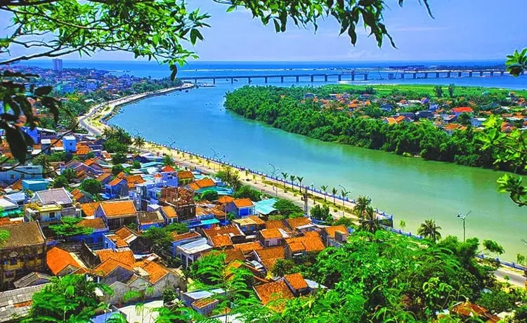 Tour du lịch Phú Yên 3 ngày 2 đêm