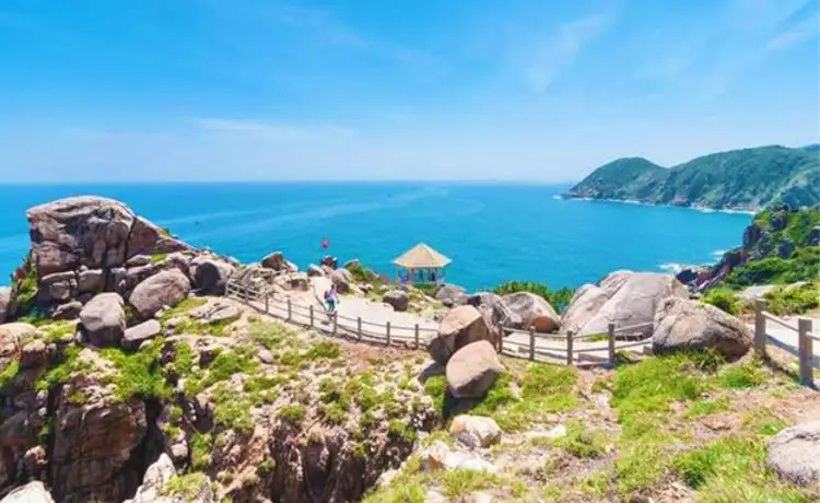 du lịch Phú Yên