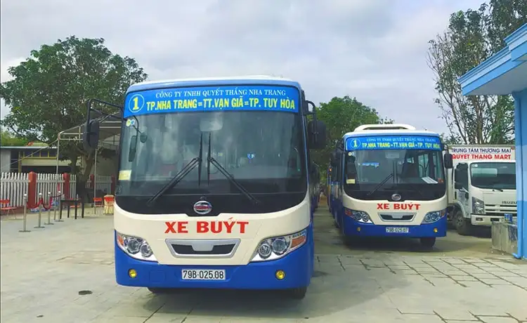 du lịch Phú Yên