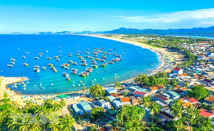 đặt vé máy bay đi Phú Yên