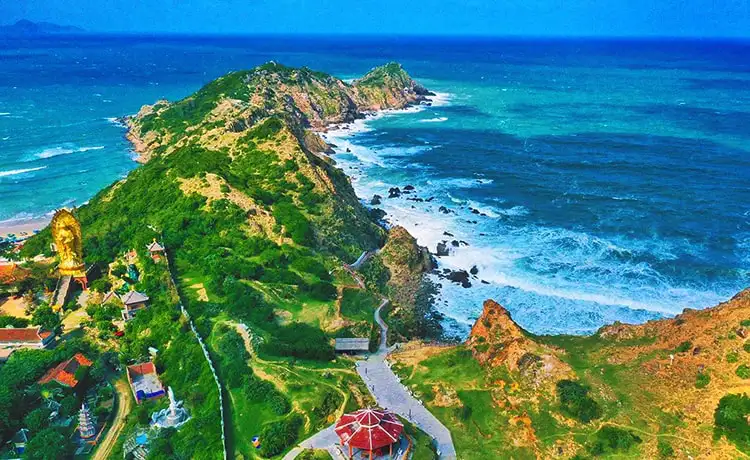 du lịch Quy Nhơn
