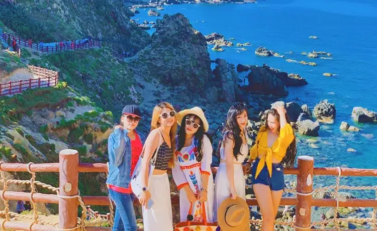 tour du lịch Quy Nhơn