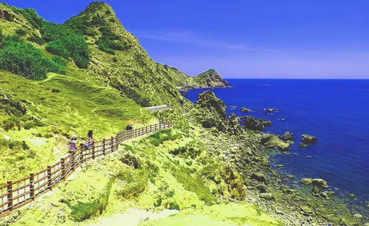 tour du lịch Quy Nhơn