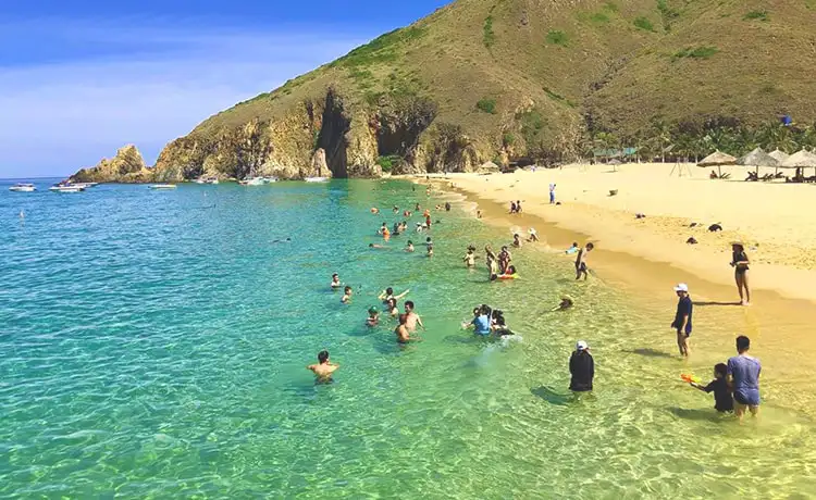 tour du lịch Quy Nhơn
