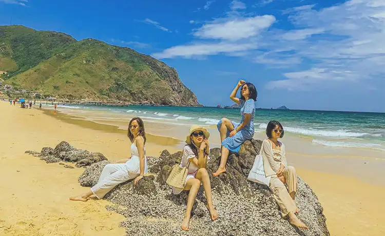 tour du lịch Quy Nhơn