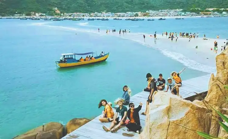 tour du lịch Quy Nhơn