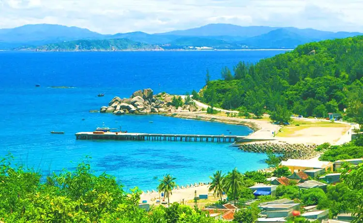 tour du lịch Quy Nhơn