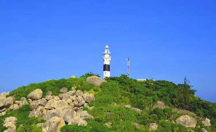 tour du lịch Quy Nhơn