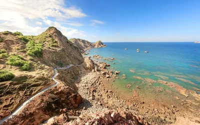Tour du lịch Quy Nhơn 2 ngày 1 đêm