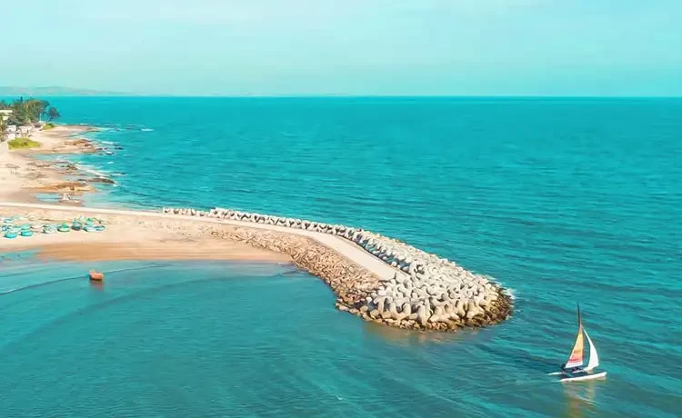 Tour du lịch Quy Nhơn 2 ngày 1 đêm