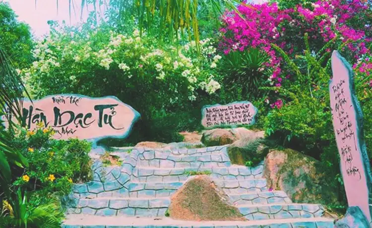 tour du lịch Quy Nhơn