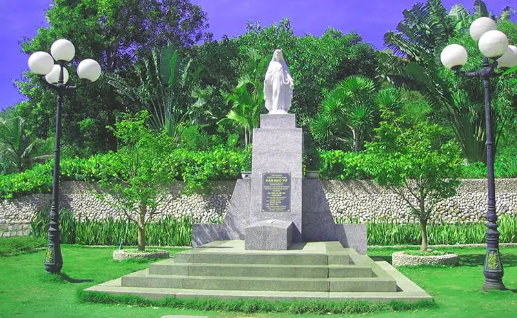 tour du lịch Quy Nhơn