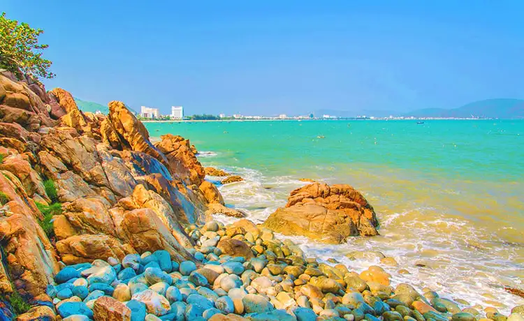 tour du lịch Quy Nhơn