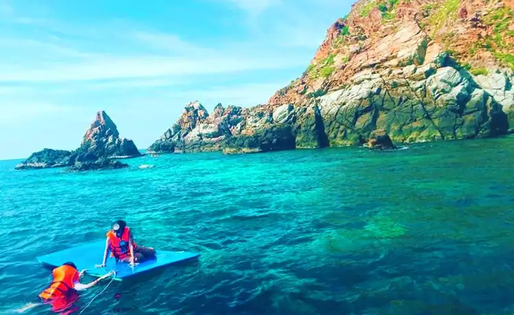 tour du lịch Quy Nhơn
