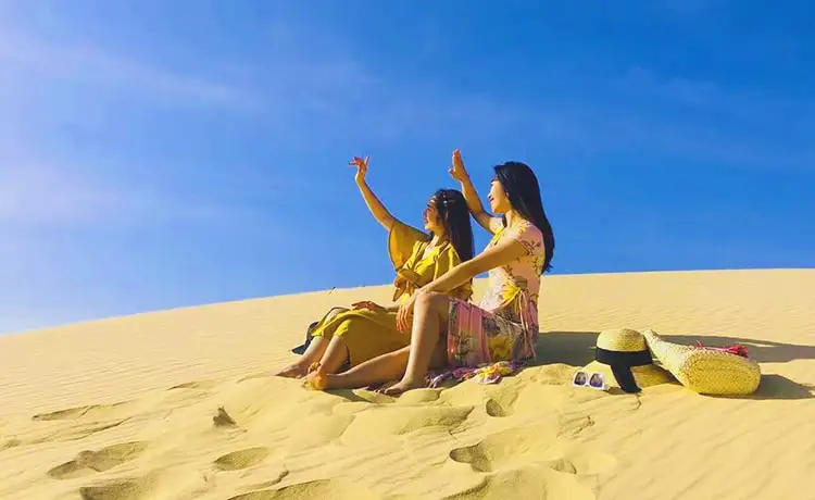 tour du lịch Quy Nhơn