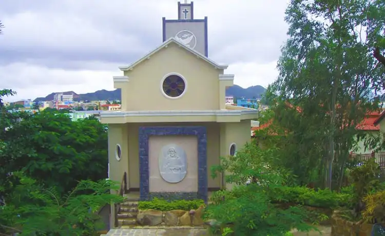tour du lịch Quy Nhơn