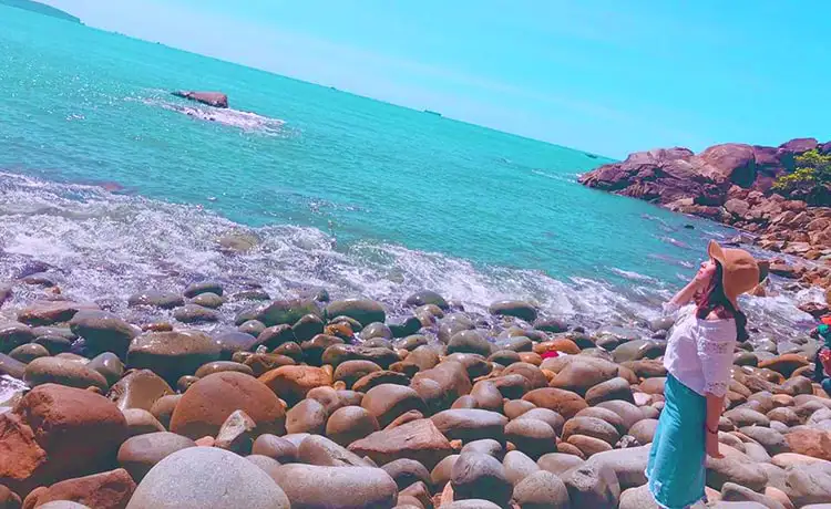 tour du lịch Quy Nhơn