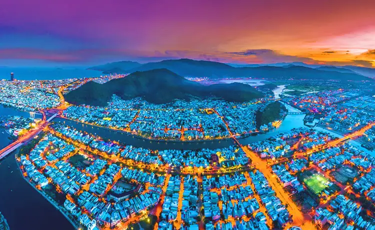du lịch Quy Nhơn