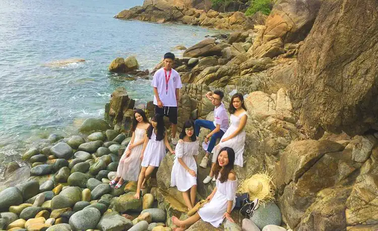 tour du lịch Quy Nhơn