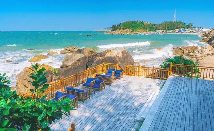 tour du lịch Quy Nhơn