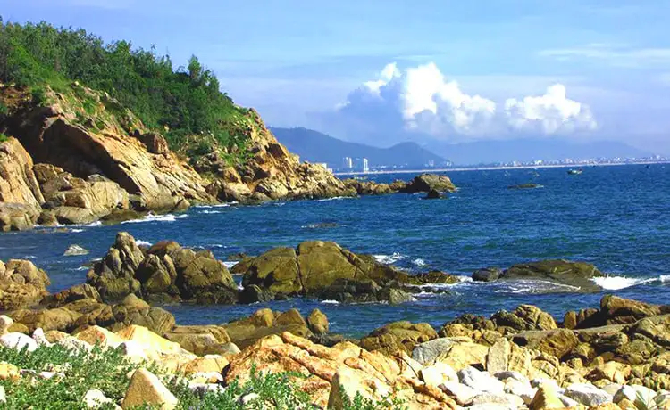 tour du lịch Quy Nhơn