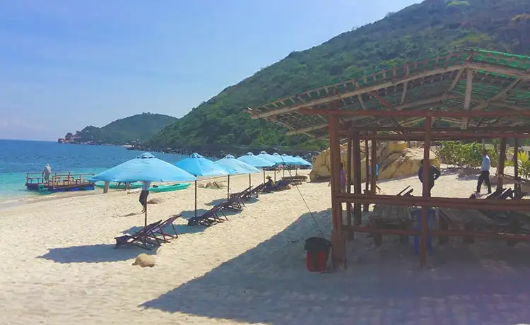 tour du lịch Quy Nhơn