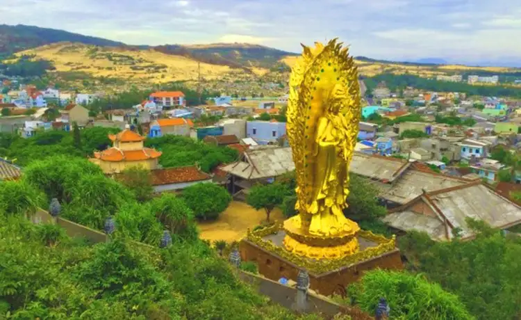 tour du lịch Quy Nhơn