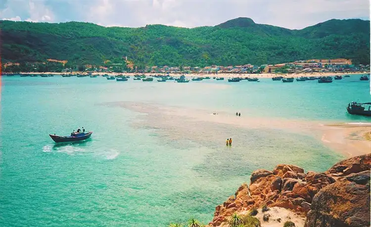 tour du lịch Quy Nhơn