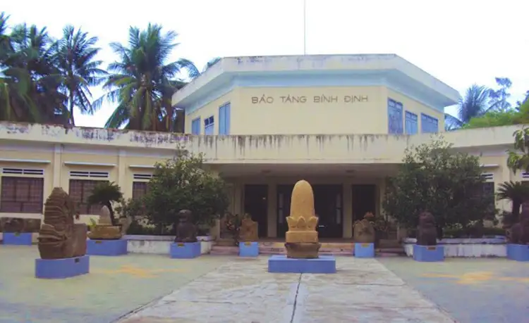 tour du lịch Quy Nhơn