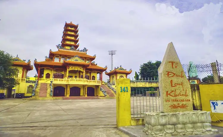tour du lịch Quy Nhơn