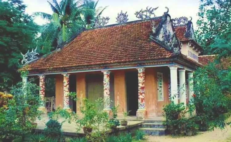 tour du lịch Quy Nhơn