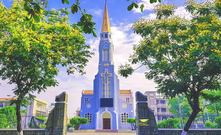 tour du lịch Quy Nhơn