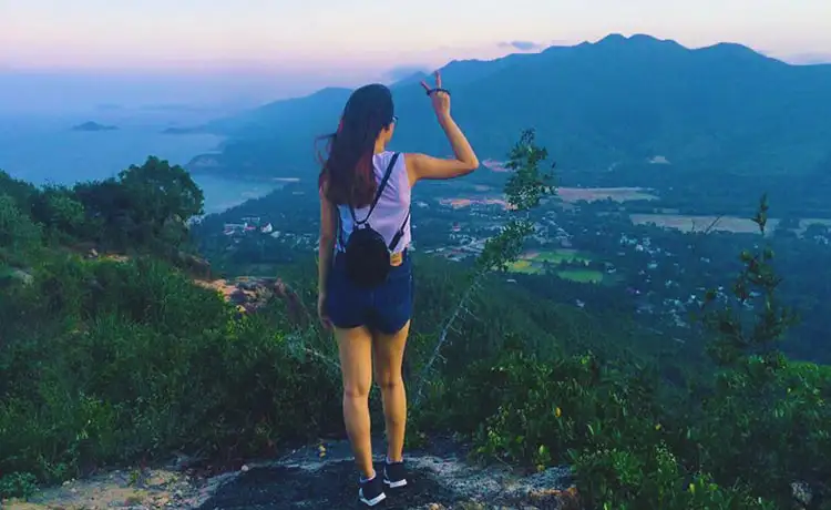tour du lịch Quy Nhơn
